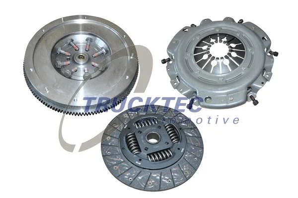 Kit adaptateur, embrayage TRUCKTEC AUTOMOTIVE 02.23.010