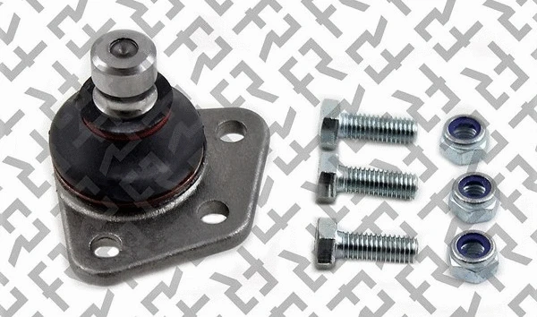 Rotule de suspension FR REDAELLI 6-86K