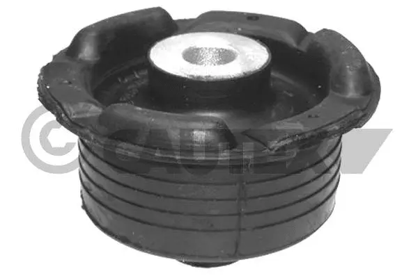Suspension, corps de l'essieu CAUTEX 480886