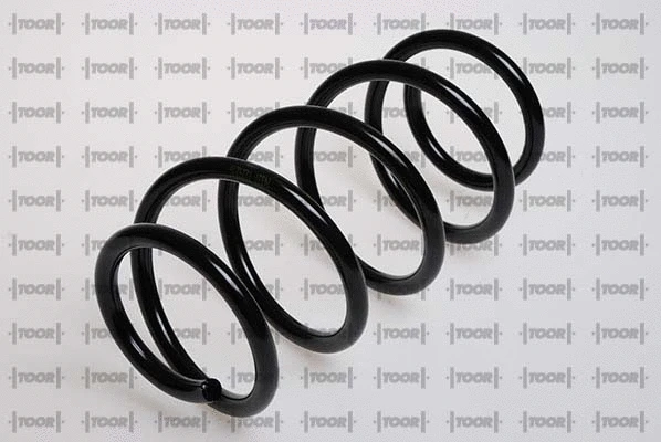 Ressort de suspension TOOR SC61114