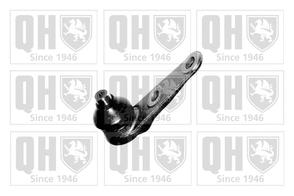 Rotule de suspension QUINTON HAZELL QSJ863S