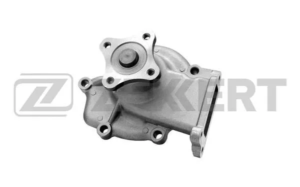 Pompe à eau, refroidissement du moteur ZEKKERT WP-1166