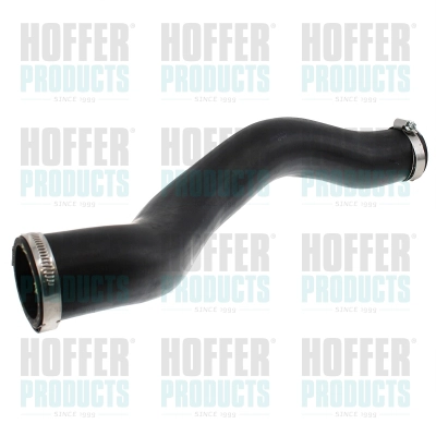 Gaine de suralimentation HOFFER 96994