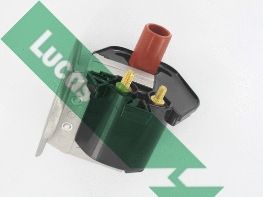 Bobine d'allumage LUCAS DMB830