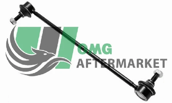 Entretoise/tige, stabilisateur OMG SRL G20.5878
