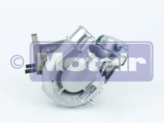 Turbocompresseur, suralimentation MOTAIR TURBO 335017