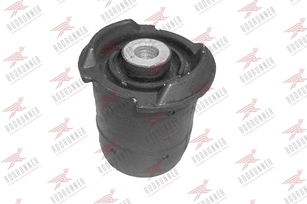 Suspension, corps de l'essieu RODRUNNER BC-SB 382