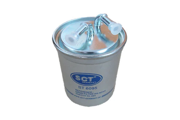 Filtre à carburant SCT - MANNOL ST 6095