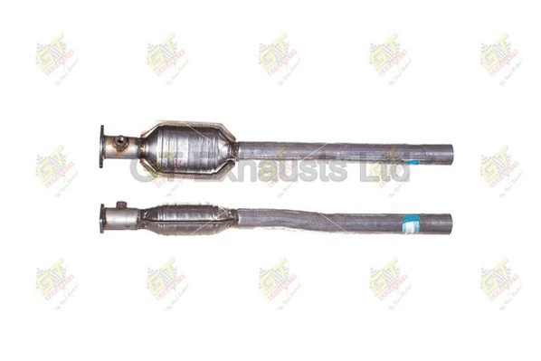 Catalyseur GT Exhausts G370016