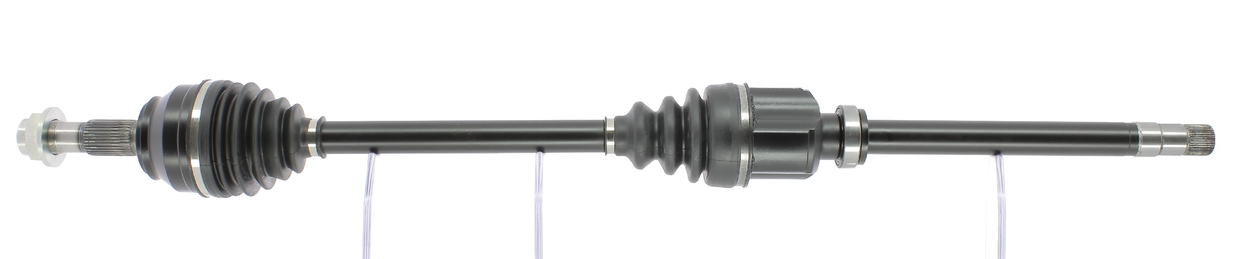 Arbre de transmission FRIESEN FDS3838