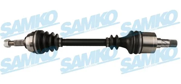 Arbre de transmission SAMKO DS60723