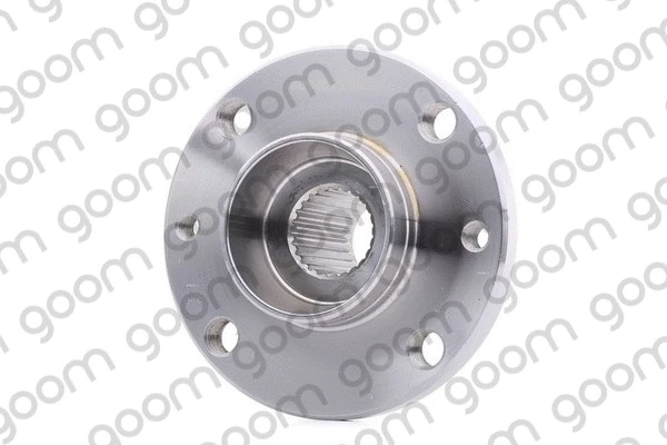 Moyeu de roue GOOM WBH-0055