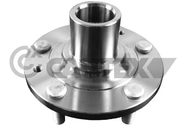 Moyeu de roue CAUTEX 769433