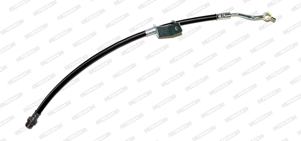 Flexible de frein FERODO FHY3415