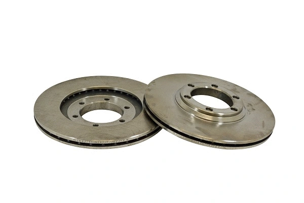 Disque de frein KLAXCAR FRANCE 25108z
