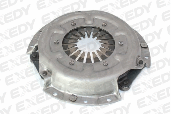 Mécanisme d'embrayage EXEDY FJC522