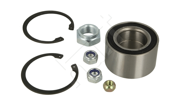 Kit de roulements de roue HART 900 053