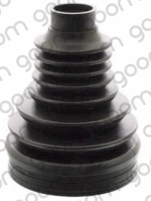 Joint-soufflet, arbre de commande GOOM DB-0477
