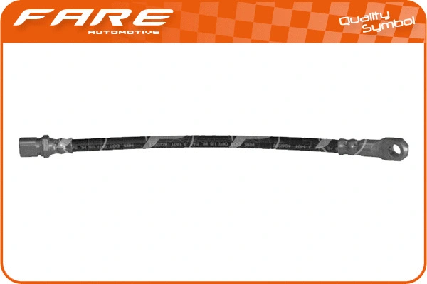 Flexible de frein FARE SA 11538