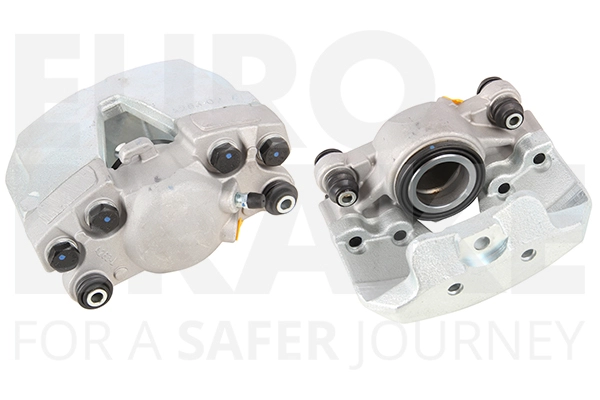 Étrier de frein EUROBRAKE 53012147395