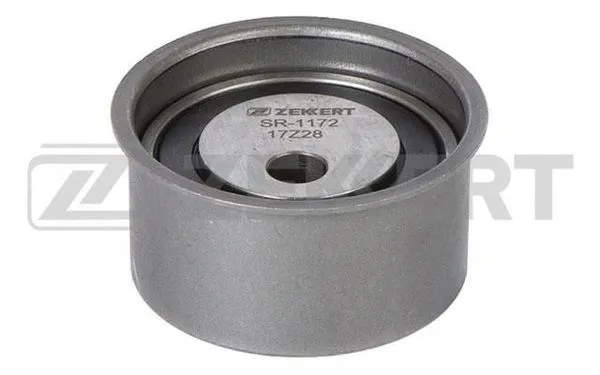Poulie de tension, courroie crantée ZEKKERT SR-1172