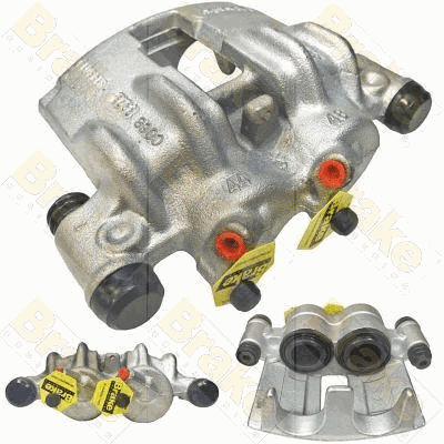 Étrier de frein Brake ENGINEERING CA2380