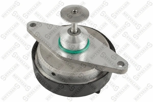 Vanne EGR STELLOX 01-25005-SX