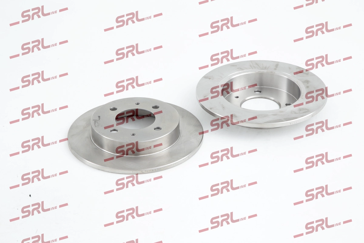 Disque de frein SRLine S71-1121