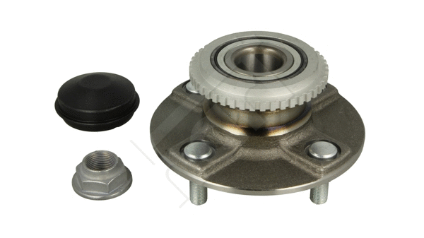 Kit de roulements de roue HART 903 212