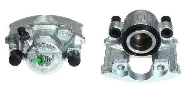 Étrier de frein 4X4 ESTANFI PDF-47-177