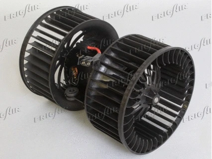 Pulseur d'air habitacle FRIGAIR 0599.1155