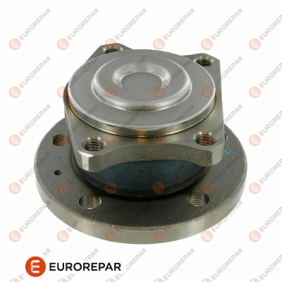 Kit de roulements de roue EUROREPAR 1681959680