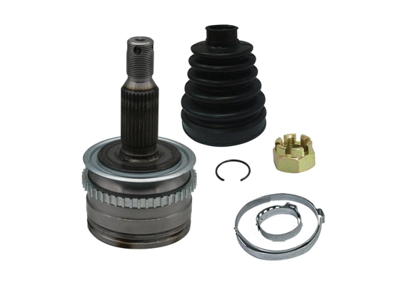 Jeu de joints, arbre de transmission HART 449 519