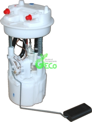unité d'alimentation de carburant GECO FM72003A