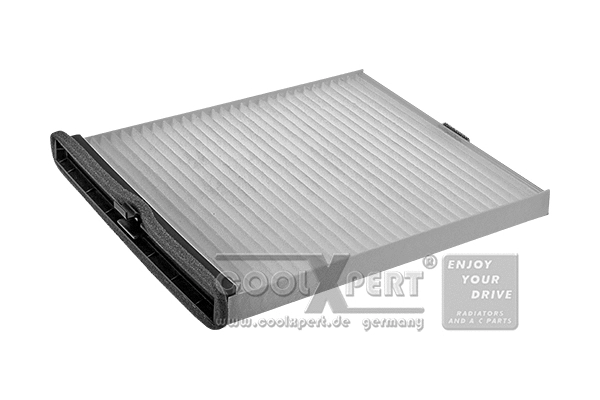 Filtre, air de l'habitacle BBR Automotive 001-10-18896
