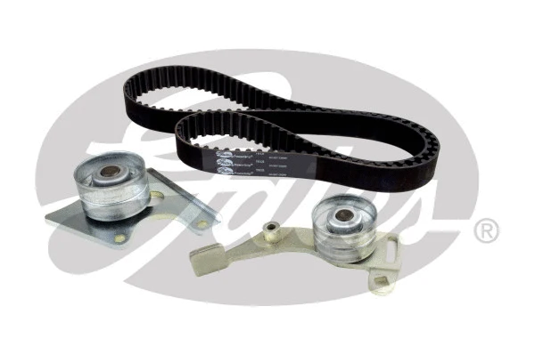 Kit de courroie crantée GATES-AU TCK915B