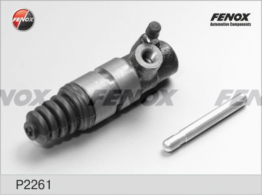 Cylindre récepteur, embrayage FENOX P2261