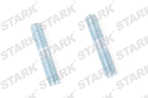 Condenseur, climatisation Stark SKCD-0110055