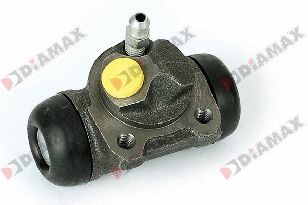 Cylindre de roue DIAMAX N03212