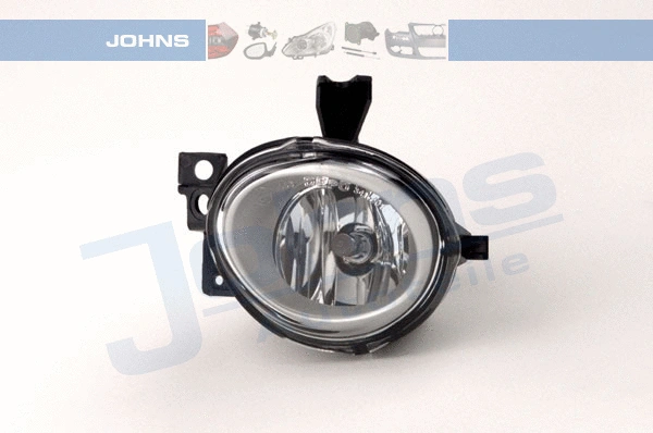 Projecteur antibrouillard JOHNS 95 95 29-2