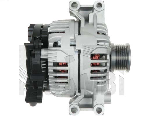 Alternateur AUTOTEAM ABO529A