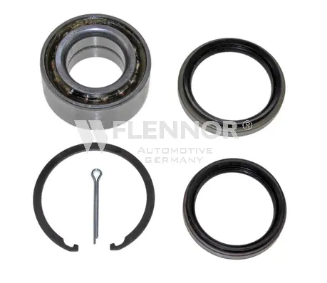 Kit de roulements de roue FLENNOR FR970757