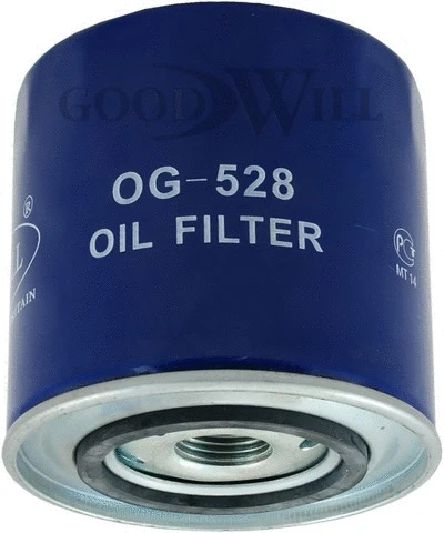 Filtre à huile GOODWILL OG 528