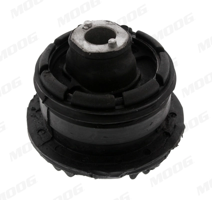 Suspension, corps de l'essieu MOOG ME-SB-10144