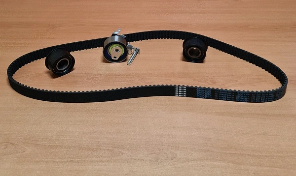Kit de courroie crantée TECHNOX KD10310