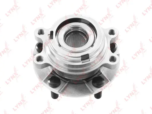 Kit de roulements de roue LYNXAUTO WH-1082