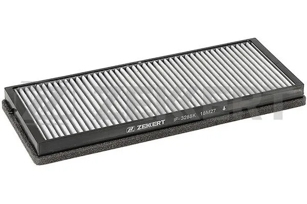 Filtre, air de l'habitacle ZEKKERT IF-3288K
