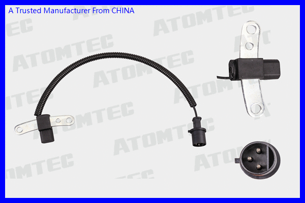 Capteur d'angle, vilebrequin ATOMTEC CSS1R014