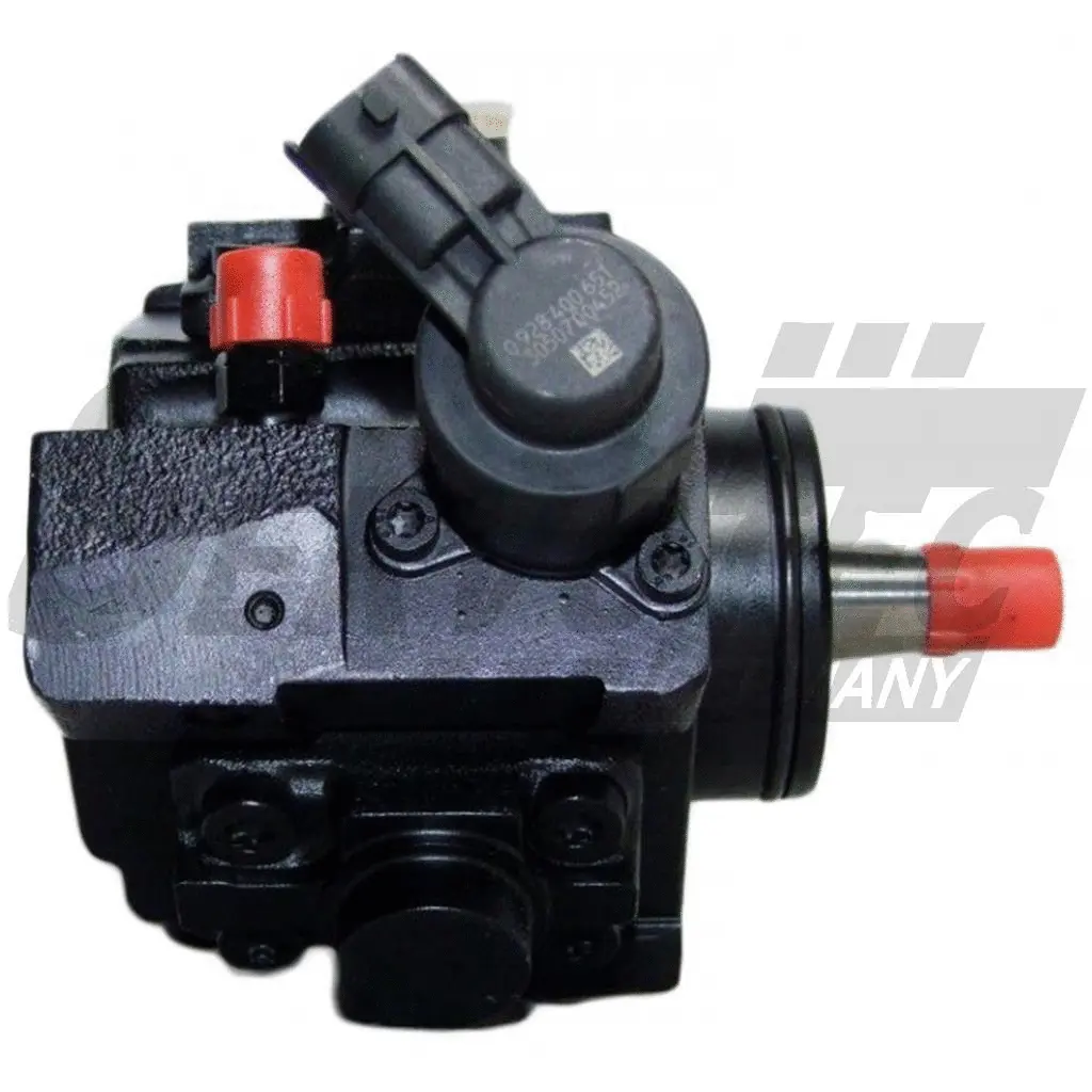 Pompe à haute pression Servotec STHP0108