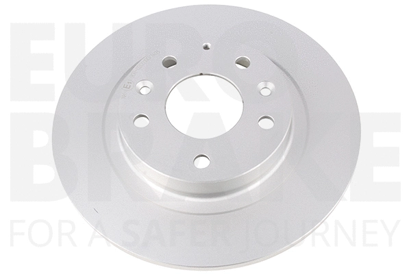 Disque de frein EUROBRAKE 5815313285